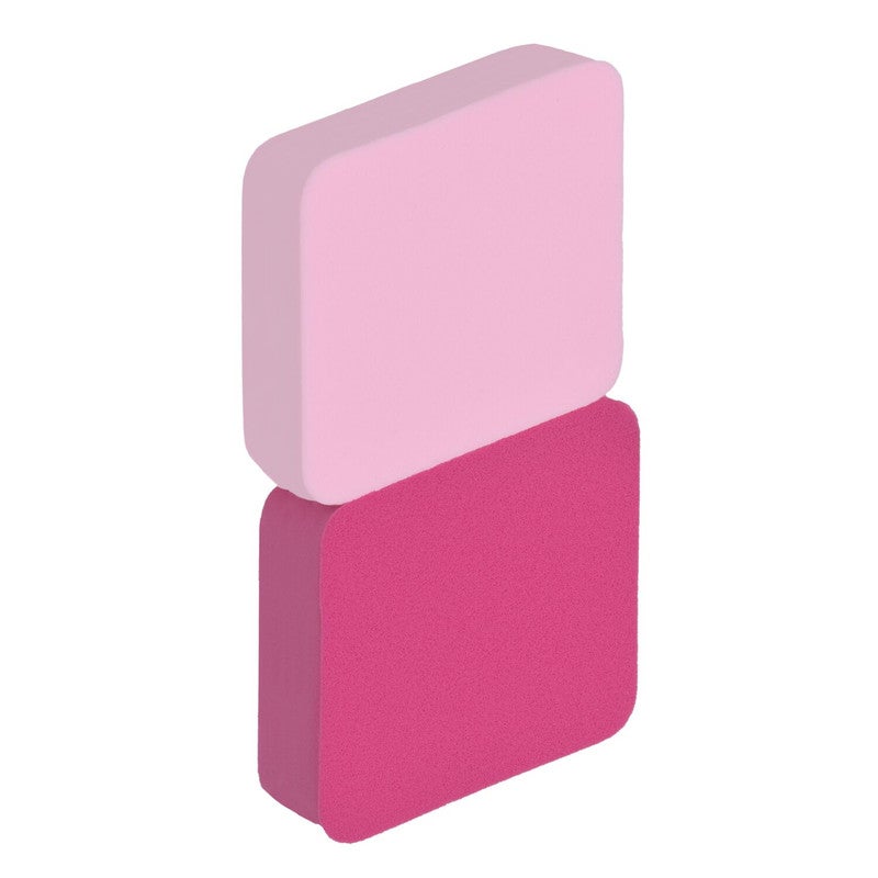 BETER Make up foundation sponges, latex free , 2 units - Image 2